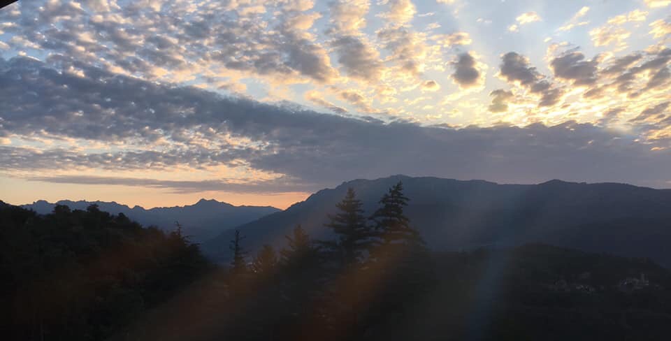 #1 MIDRASH: Le parole che crearono il&nbsp;Mondo