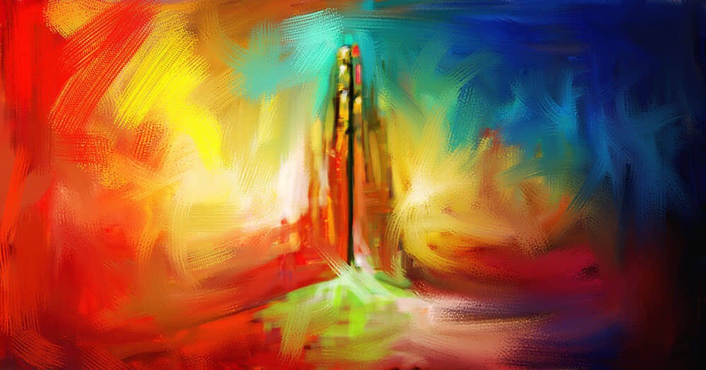 Gruppo Preghiera: Uniti per la&nbsp;Misericordia