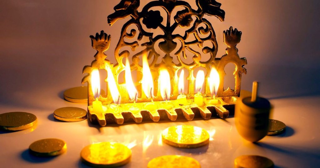 Il Giardino d’Israele a Milano, 22/12: Maharal di Praga ed il Ruolo d’Israele verso le Nazioni