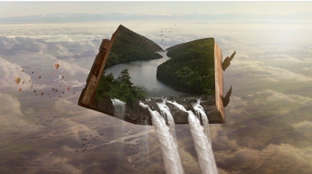 Derekh HaShem La Via di D’O: Fondamentali V: Il Mondo Spirituale