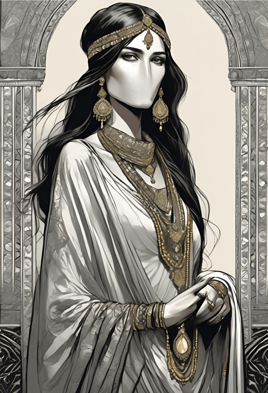 5 racconti del XX secolo : da Bagdad a&nbsp;Gerusalemme