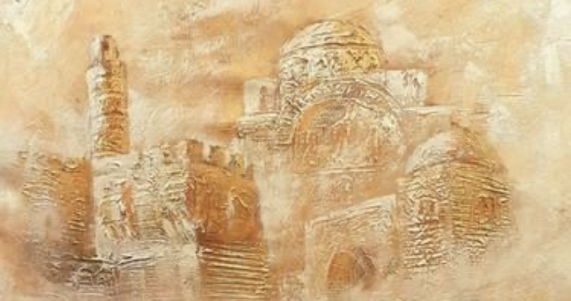 Il 28 Iyar : La liberazione di Gerusalemme nel giorno della Hilulà del Profeta&nbsp;Samuele