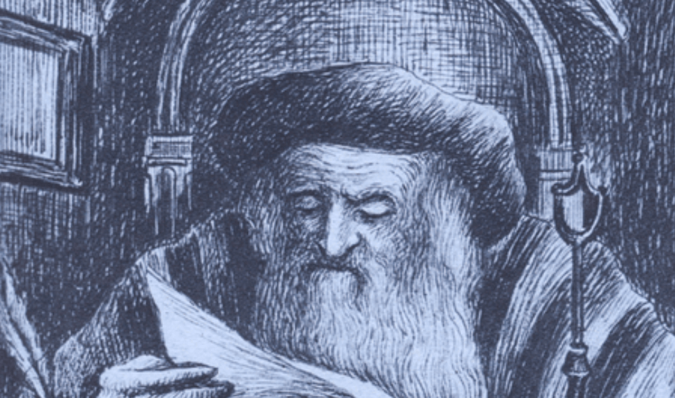 Biografia di Rashi : profezia del Medioevo su&nbsp;Israele