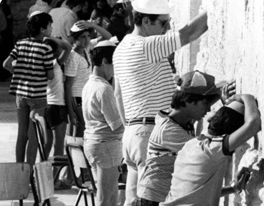 Giustizia, separazione, misericordia : l’eredità spirituale di Mattot-Massei secondo l’Ohr&nbsp;ha-Ḥayyim