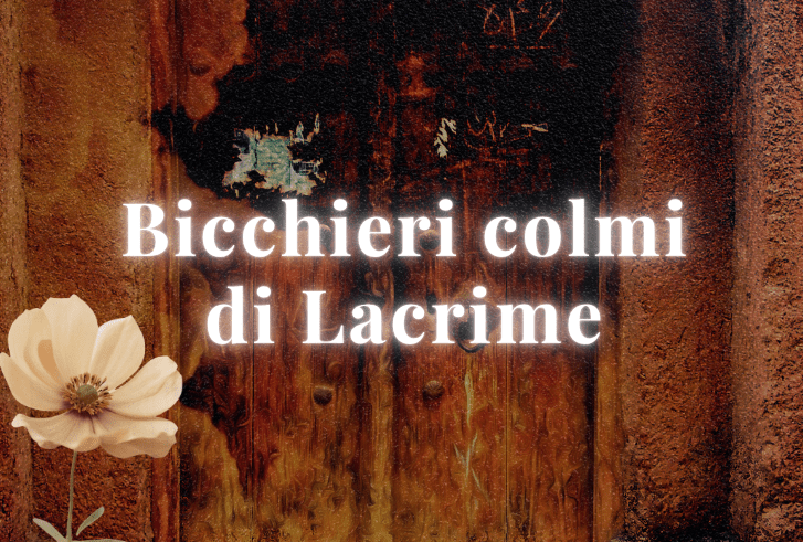 L’Odio gratuito ed i Bicchieri colmi di lacrime : l’episodio che sigillò la distruzione del Secondo Tempio di Gerusalemme