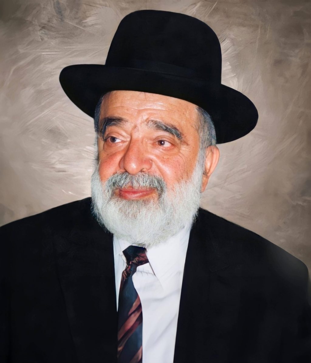 La Vita Straordinaria di Rav Ben-Tsion Abba Shaul : tra legge ebraica e&nbsp;profezia